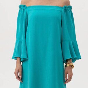 Trina Turk Knox Dress -Size S